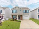 2640 Mcintosh Street sold home in Dallas, SC