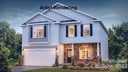 166 Marathon Lane sold home in Candler, SC