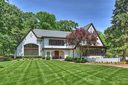 4500 Swing Lane sold home in Charlotte, SC