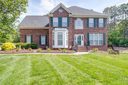5553 Berry Ridge Drive sold home in Harrisburg, SC