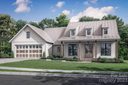 69 Ever Lastein Way sold home in Flat Rock, SC