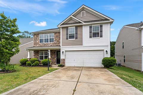 12821 Settlers Trail Court