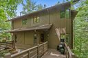 305 Piney Mountain Drive A2 sold home in Asheville, SC
