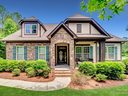 1402 Vickery Drive sold home in Matthews, SC