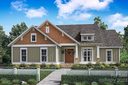 31 Ever Lastein Way sold home in Flat Rock, SC