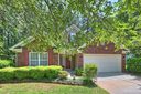 105 Middle Grove Drive sold home in Mooresville, SC