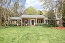 1220 Hollow Tree Court sold home in Charlotte, SC