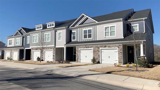 34 Woodsdale Place 5 sold townhome in Concord Greenway, Concord, NC