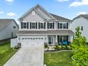 4424 Poplin Grove Drive sold home in Indian Trail, SC