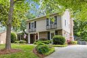 2412 Ramblewood Lane sold home in Charlotte, SC