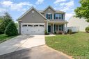2116 Roscommon Drive sold home in Clover, SC