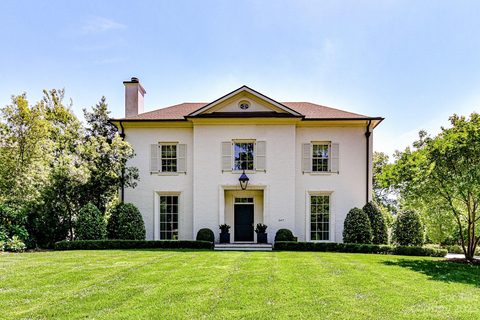 547 Cherokee Road