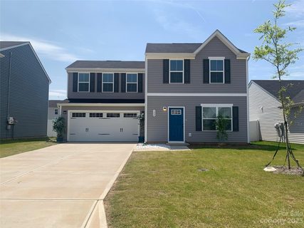 104 Cavesson Avenue sold home in Weathers Creek, Troutman, NC