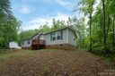 35 Flat Creek Drive sold home in Lake Toxaway, SC
