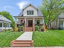 2022 W Trade Street sold home in Charlotte, SC