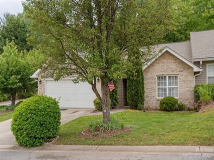 430 Wiltshire Circle sold condo in Stafford Crossing, Fletcher, NC