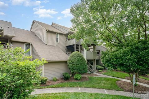 2505 Stockbridge Drive C sold home in Creswick, Charlotte, NC