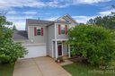 703 Belmeade Green Drive sold home in Charlotte, SC