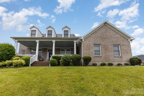 8505 Royster Run sold home in Willow Creek, Waxhaw, NC