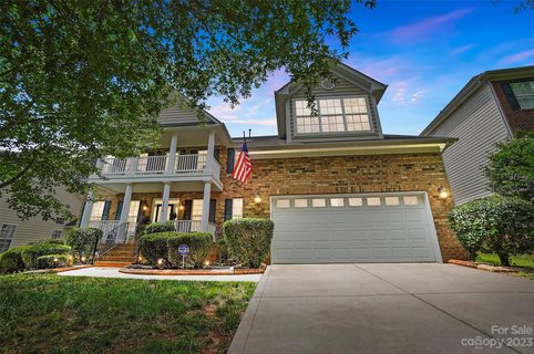 10019 Falmouth Lane