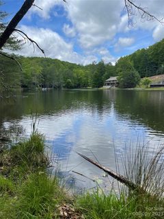Lot 65 Hawk Ridge Road sold home in Powder Horn Mountain, Deep Gap, NC