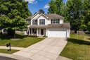 8381 Chatsworth Drive sold home in Indian Land, SC