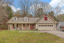 2625 Middleton Circle sold home in Hendersonville, SC