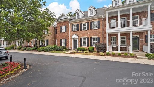 8212 Indigo Row sold townhome in Indigo Row, Charlotte, NC