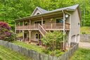 217 Chestnut Forest Road sold home in Fairview, SC