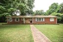 1519 Thompson Avenue 2 sold home in Charlotte, SC