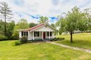 115 Mcminn Avenue sold home in Brevard, SC