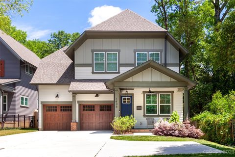 1406 Briar Creek Road