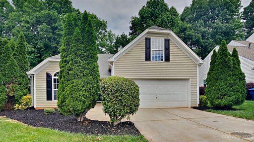 1430 Deer Forest Drive