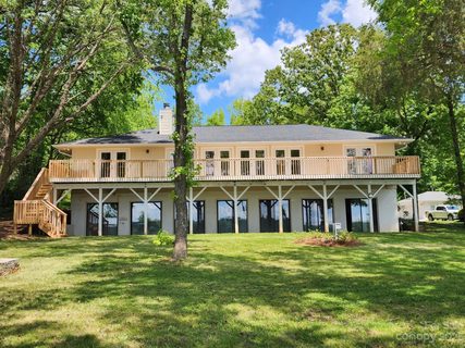 3183 Riverside Drive sold home in Watership Downs, Lexington, NC