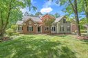 10526 Providence Arbours Drive sold home in Charlotte, SC