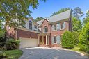 1225 Holly Ridge Drive sold home in Matthews, SC