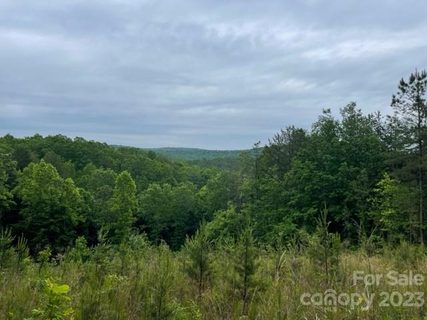 3715 Big Creek Road sold lot in High Peak Mountain Estates, Morganton, NC