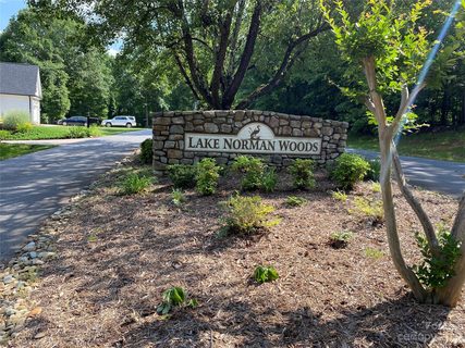 8436 Marina Lane sold home in Lake Norman Woods, Catawba, NC