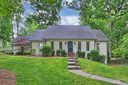 1101 Kingscross Drive sold home in Charlotte, SC