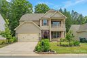464 Augustus Lane sold home in Mount Holly, SC