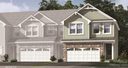 9109 Northfield Crossing Drive 89 sold home in Charlotte, SC