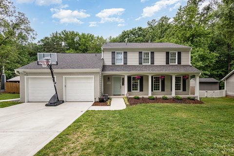 4120 Foxmoor Drive
