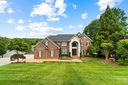 170 Ridgecrest Drive sold home in Cherryville, SC