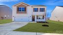 250 Ridgeview Lane sold home in Mars Hill, SC