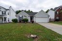 11608 Larix Drive 76 sold home in Charlotte, SC