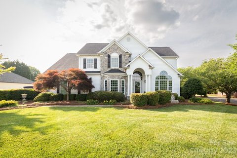 104 Voyager Way sold home in Royal Pointe, Mooresville, NC
