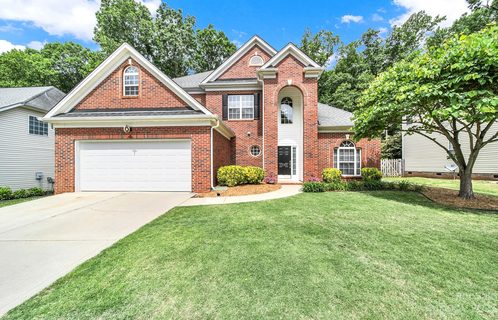 8389 Bampton Drive