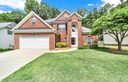 8389 Bampton Drive sold home in Concord, SC