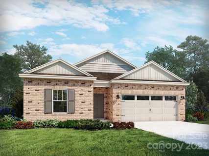 12705 Twilight Drive sold home in Heron Creek, Mint Hill, NC