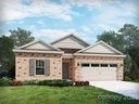 12705 Twilight Drive sold home in Mint Hill, SC